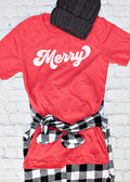 Groovy Merry XMS0016R