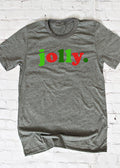 Jolly Tee XMS0019DH