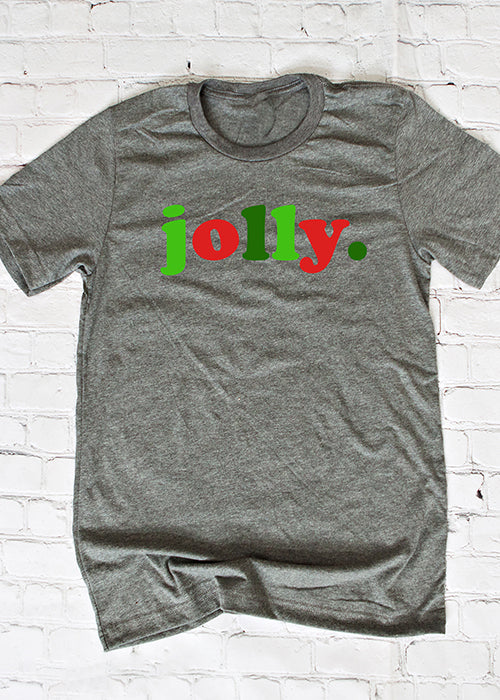 Jolly Tee XMS0019DH