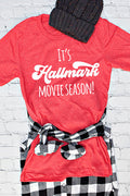 Its hallmark movie season! XMS0027R