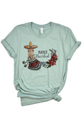 Fleece Navidad XMS0034DBLU