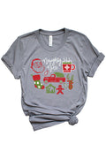 Naughty or Nice Tee XMS0039