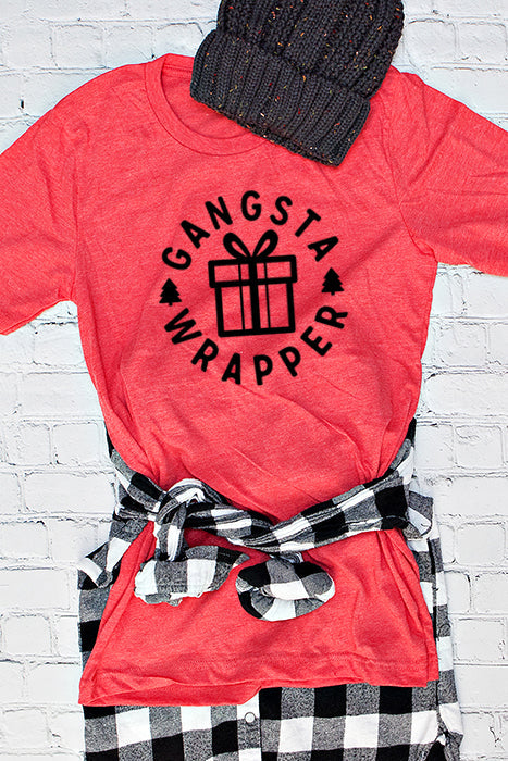 Gangsta Wrapper XMS0065