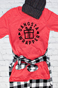 Gangsta Wrapper XMS0065