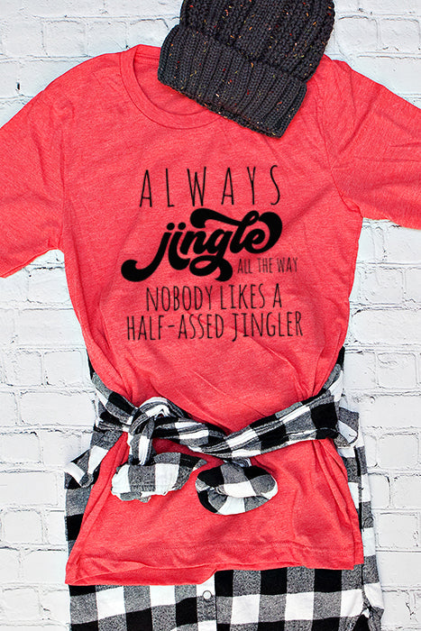 Always Jingle XMS0066