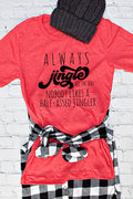 Always Jingle XMS0066