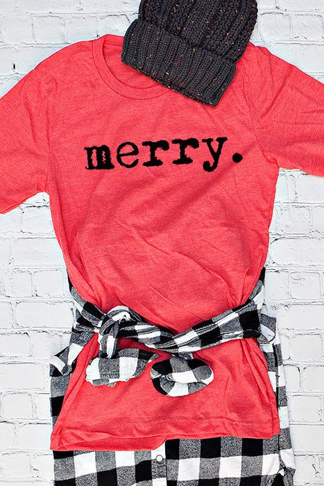 Merry. xms0096