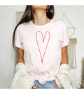Long Heart 1302