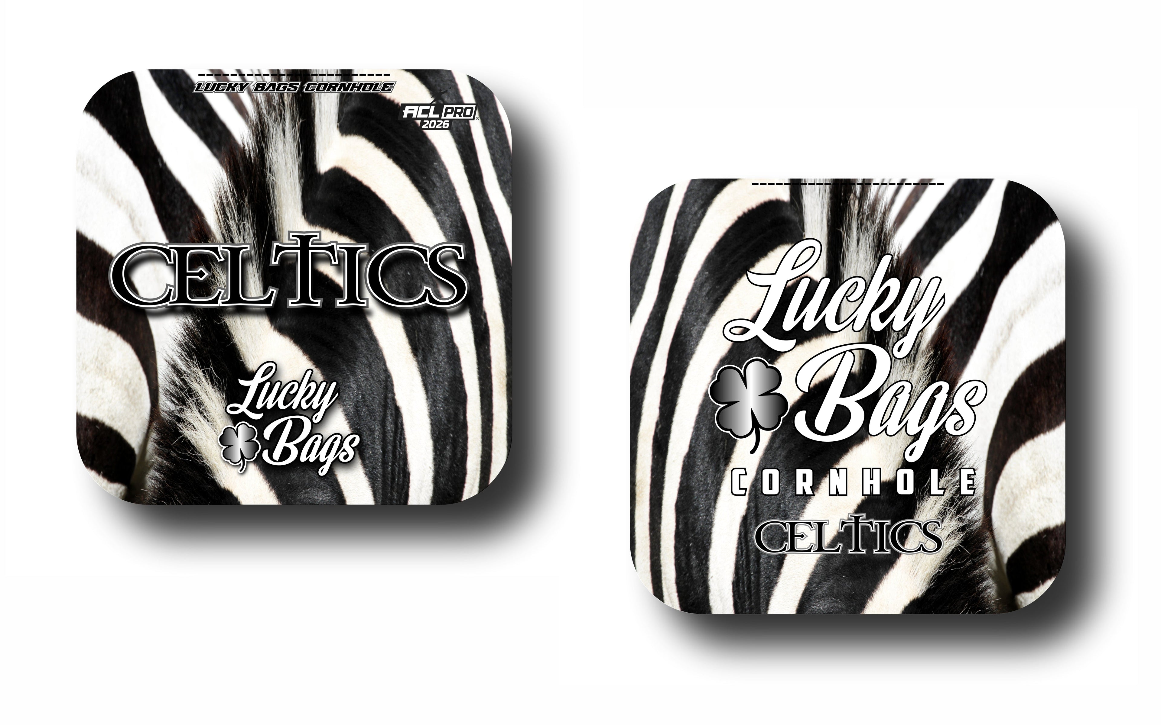 Celtics Wild Collection