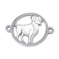 Zodiac Bracelets with Adjustable Chain