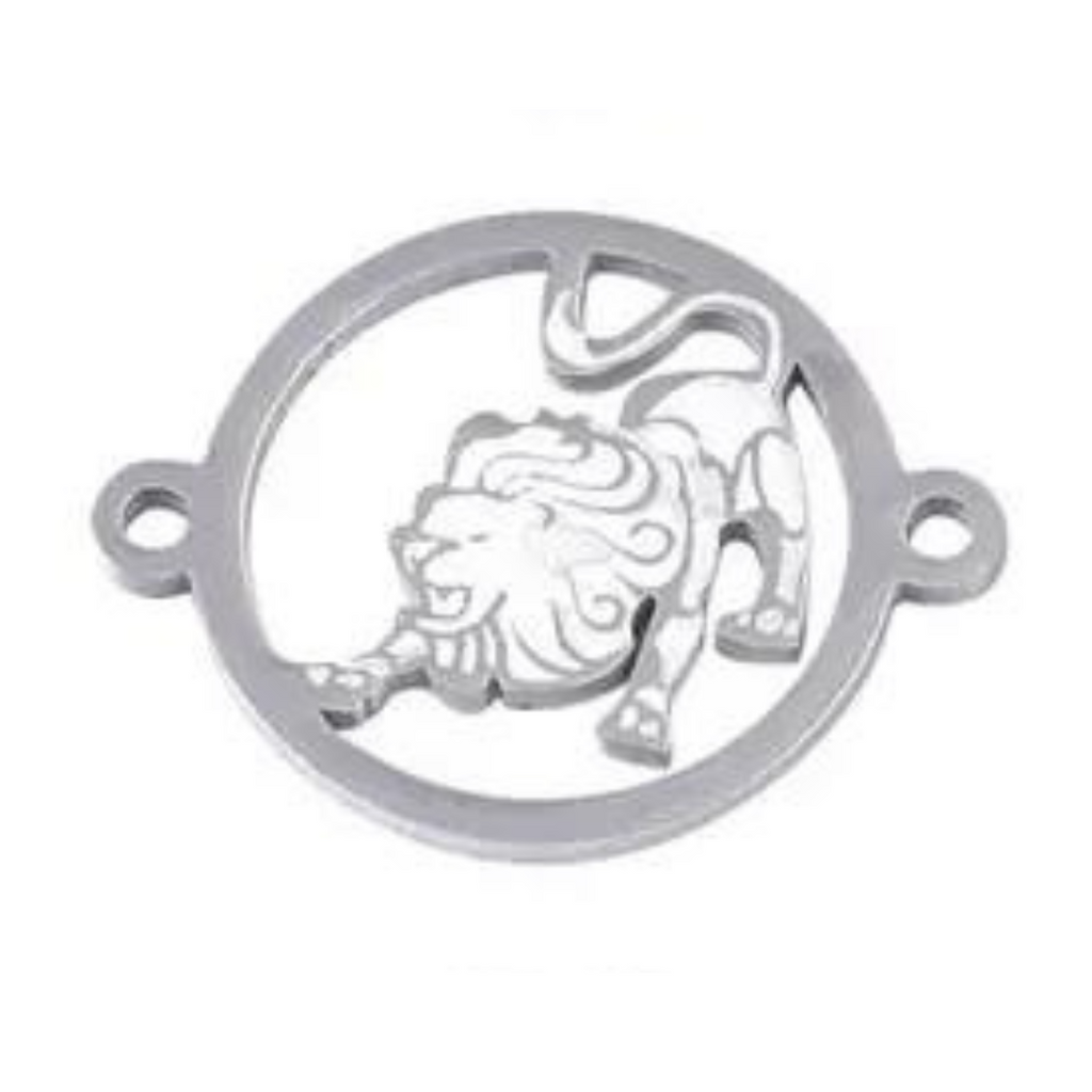 Zodiac Bracelets with Adjustable Chain