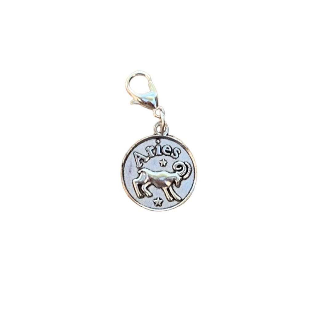 Zodiac Charms