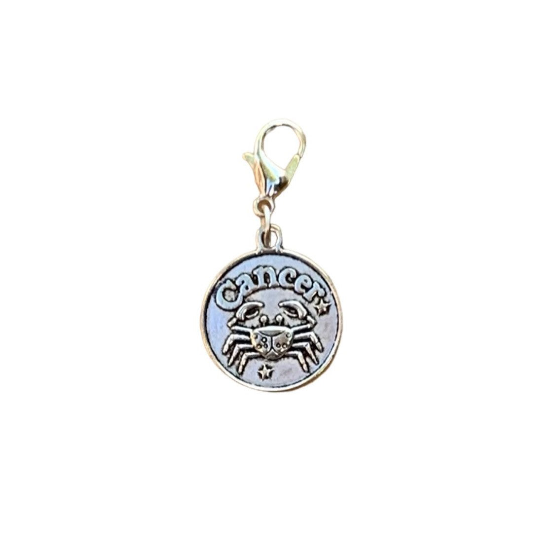 Zodiac Charms