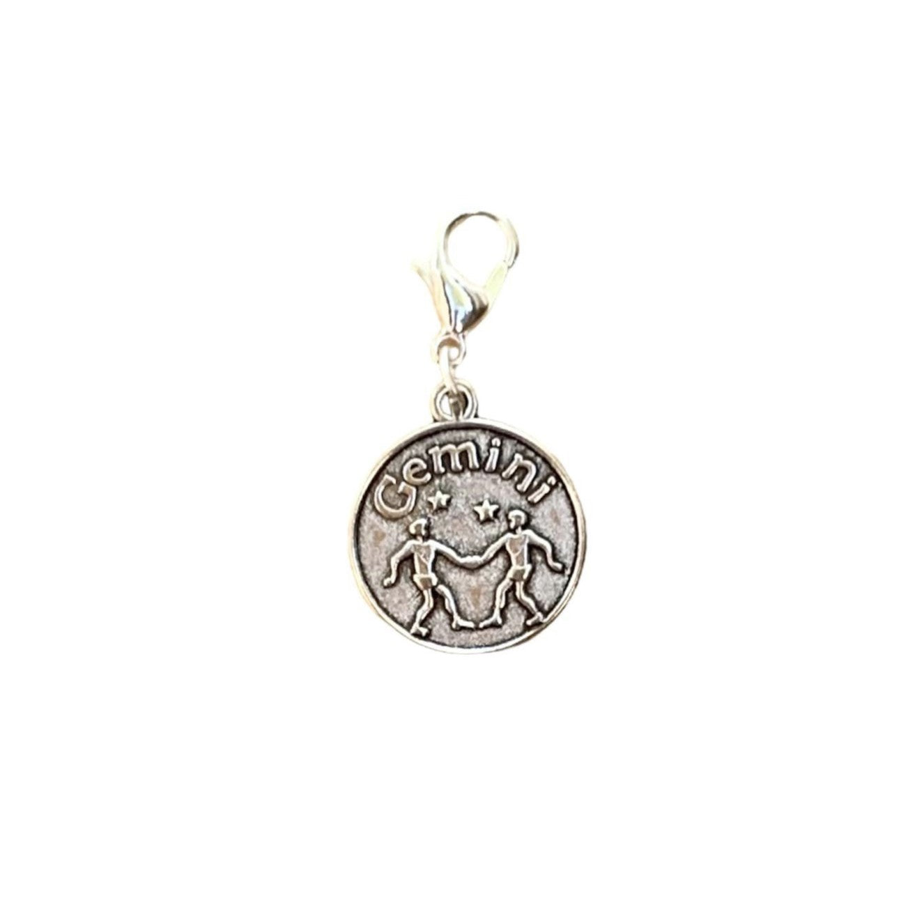 Zodiac Charms