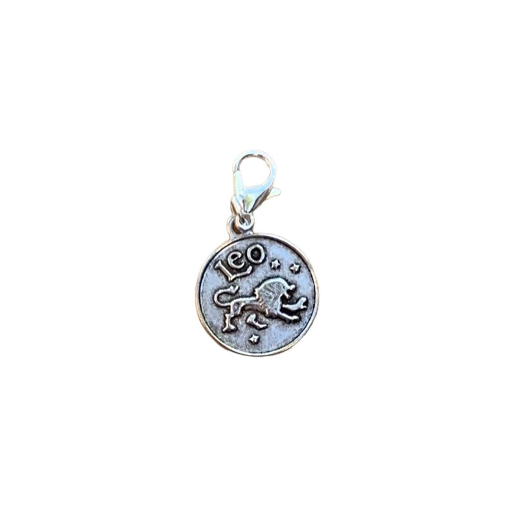 Zodiac Charms