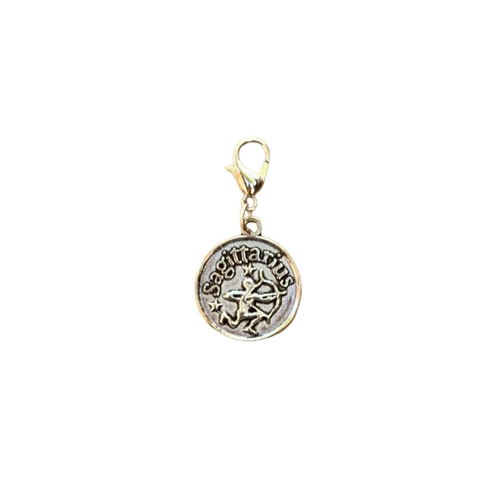 Zodiac Charms