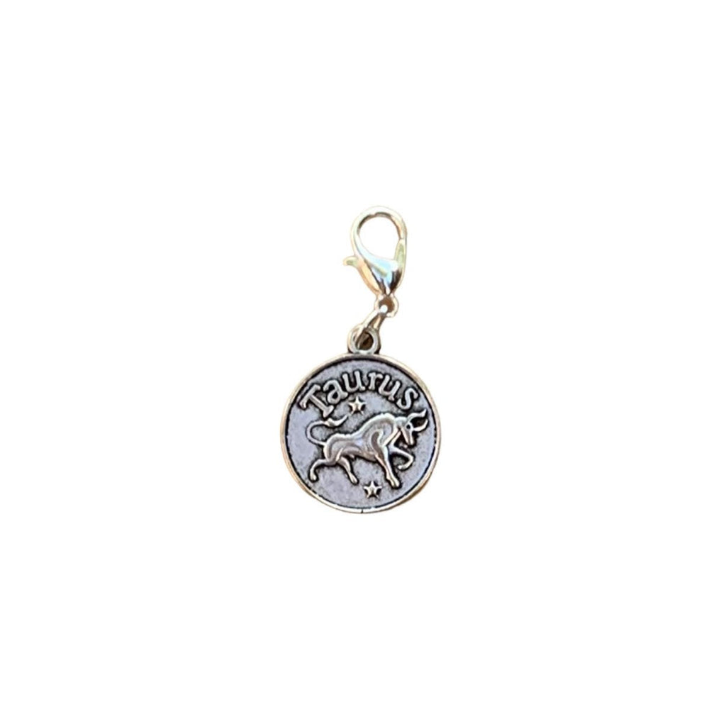 Zodiac Charms