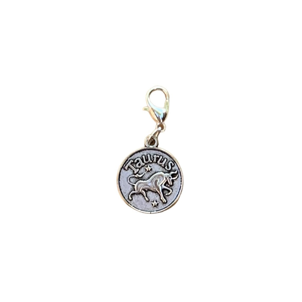 Zodiac Charms