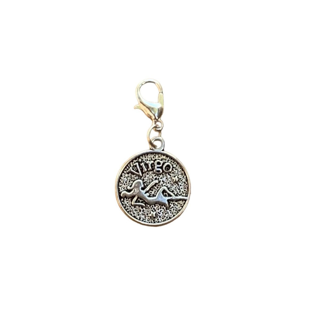 Zodiac Charms