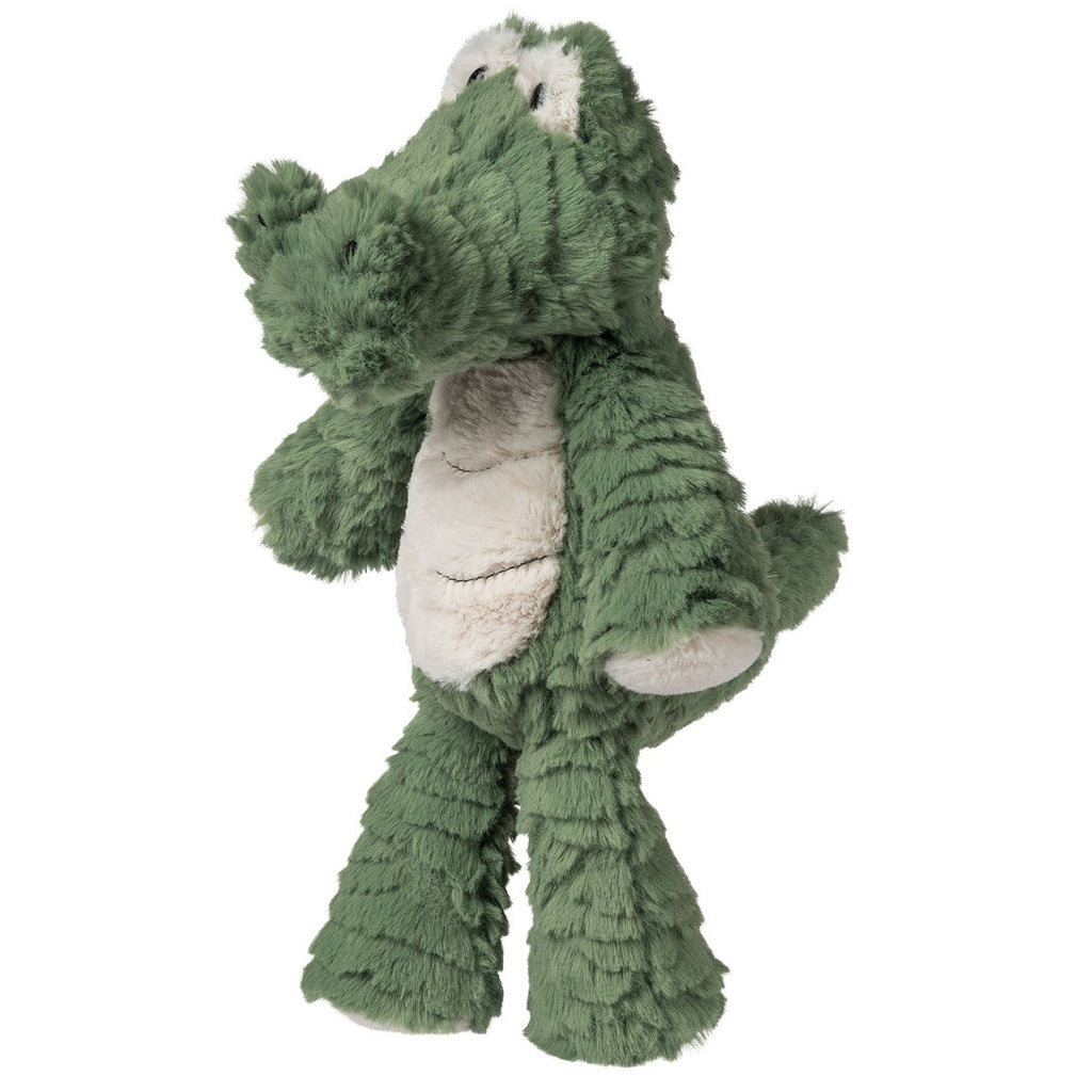 Marshmallow Junior Gator