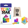 Tetris Stax - Tetrimino Packing Puzzle