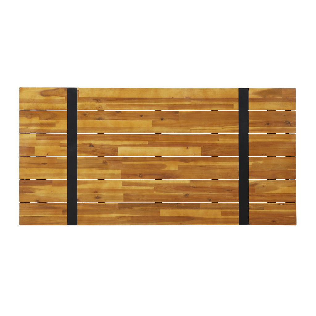 ZORA DINING TABLE