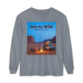 Ocean State Styles Long Sleeve Shirt Into the Wild