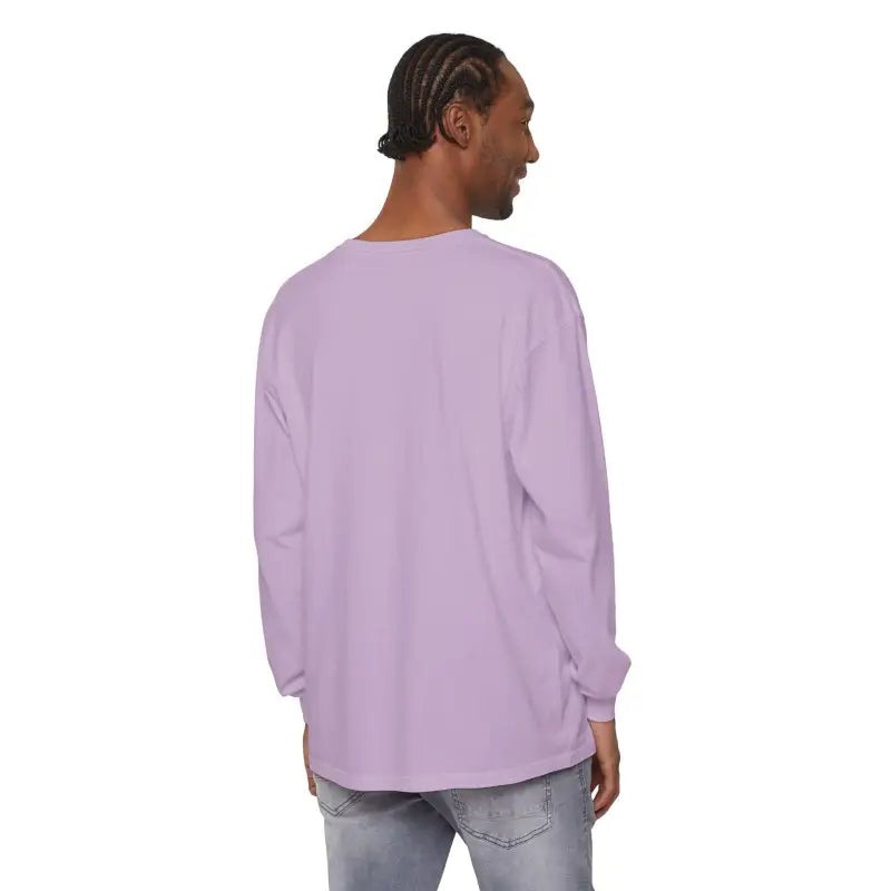 Ocean State Styles Long Sleeve Shirt Into the Wild