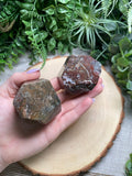 Agate and Jasper Mix Freeform
