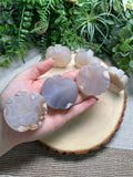 Agate Apple