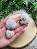 Agate Heart