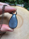 Agate Necklace