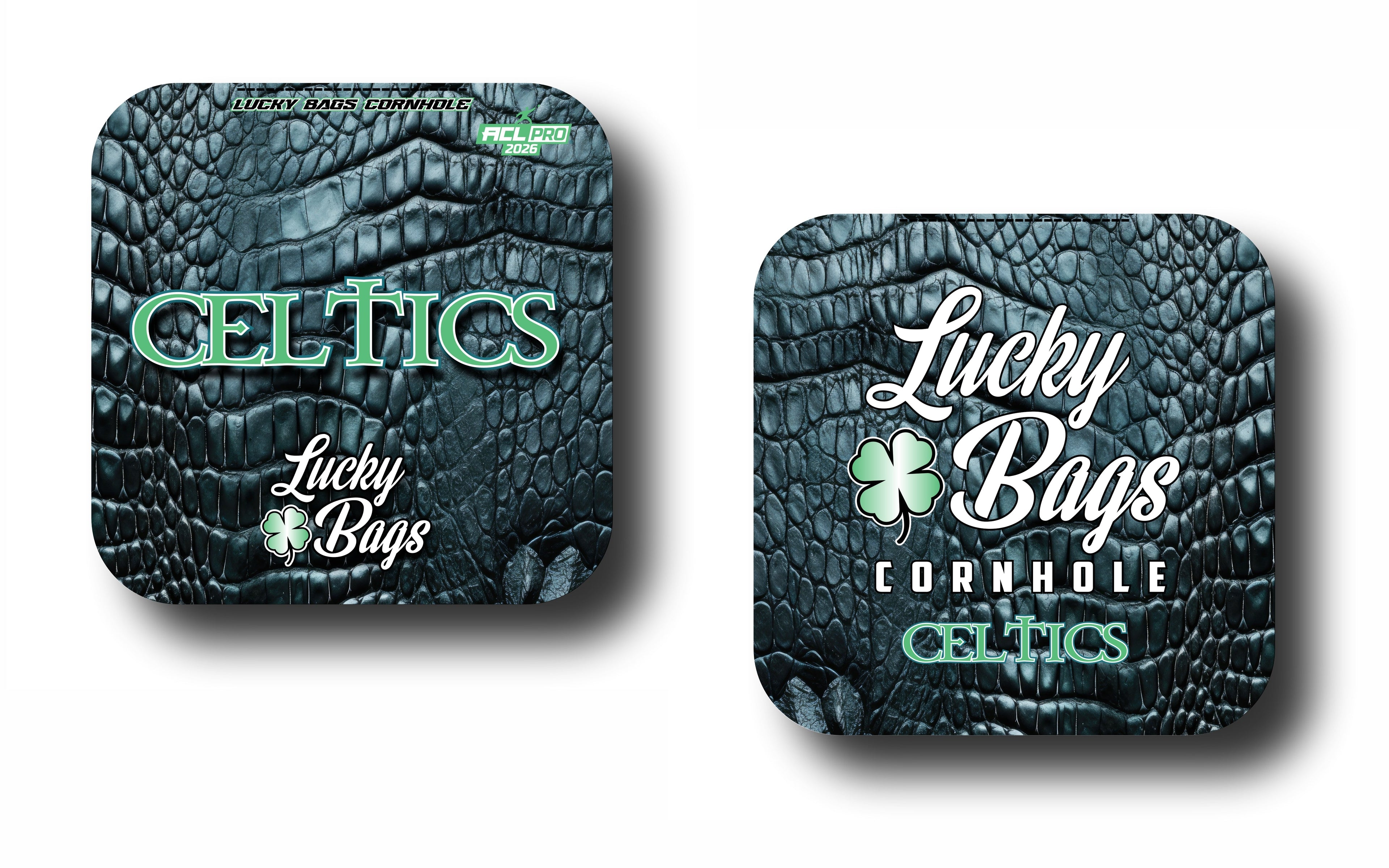 Celtics Wild Collection