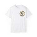 Ocean State Styles All Out Of Clucks T Shirt Rooster Graphic
