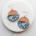 Alpine Summer Claire Earrings