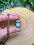 Amazonite Necklace