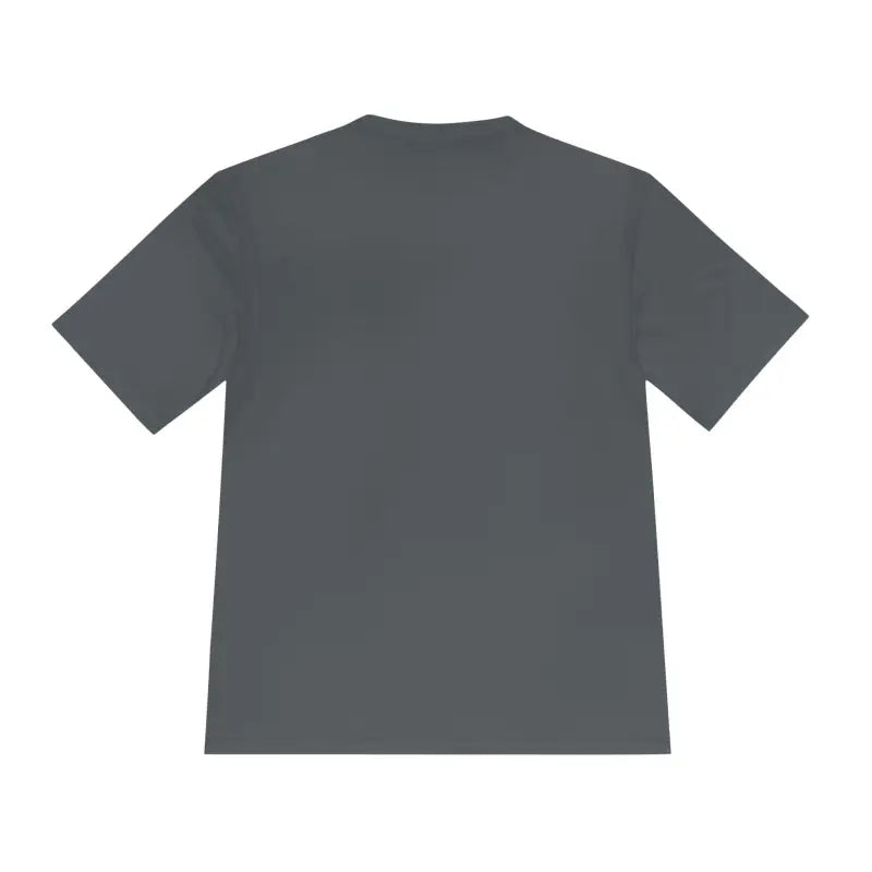 Ocean State Styles BlueWave T Shirt Wicking Flag Shark