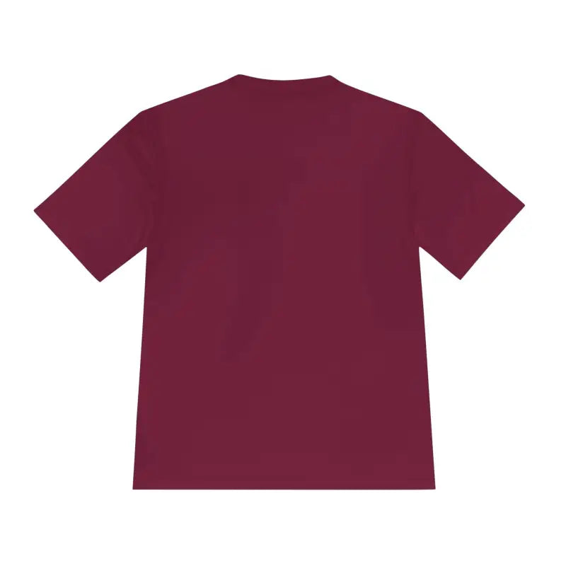 Ocean State Styles BlueWave T Shirt Wicking Flag Shark