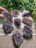 Amethyst Cluster