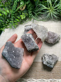 Amethyst Cluster