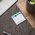 Annoyed Cat Sticky Notes - Fun Post-it® Note Pads for Cat Lovers