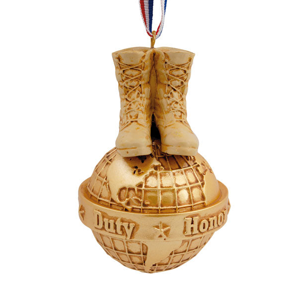Military Ornament