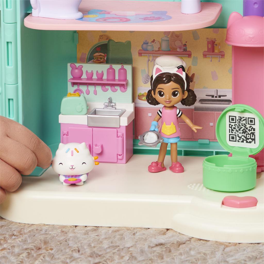Gabby's Dollhouse Lunch and Munch Set