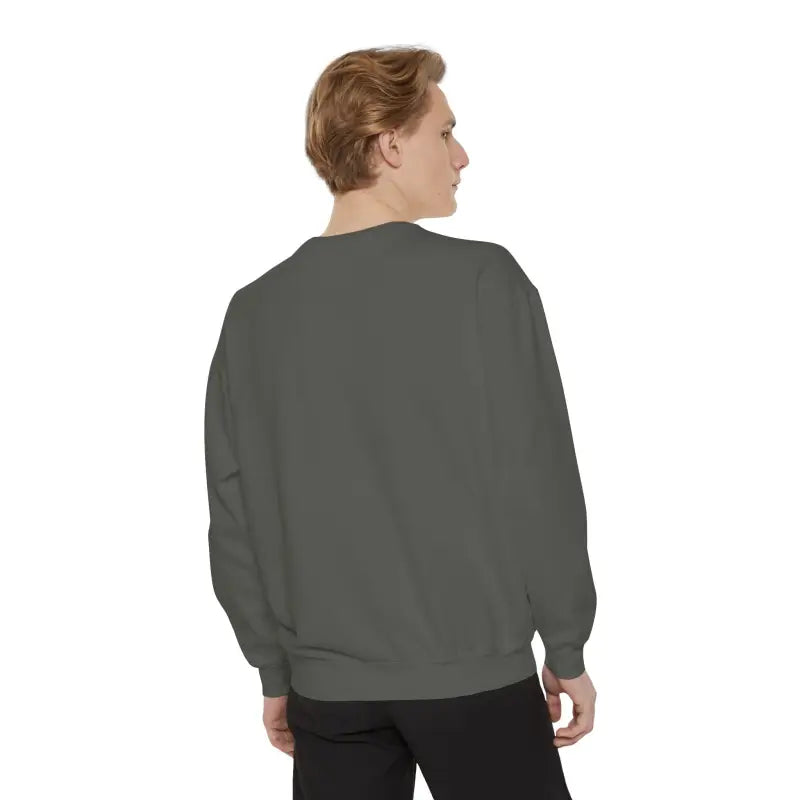 Ocean State Styles Sweatshirt Mama Garment Dyed Assorted