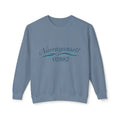 Ocean State Styles Sweatshirt Narragansett 02882 Unisex