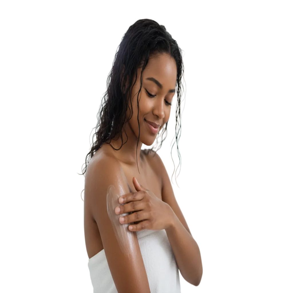 DUO BODY CARE SYSTEM - 10 Available Fragrances - for WOMEN