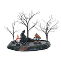 Animated Little Red Riding Hood