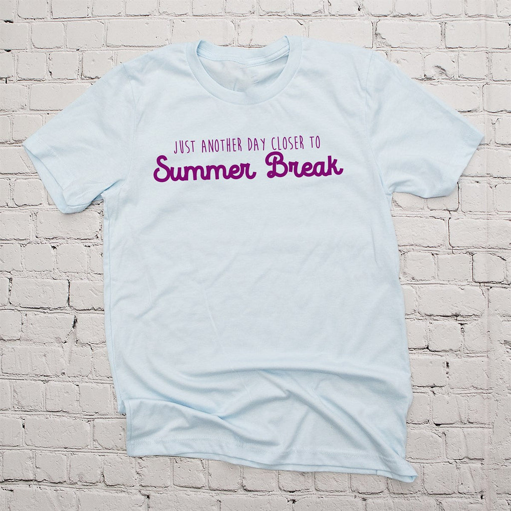 Summer Break