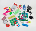 Christmas Wreath Party Crackers
