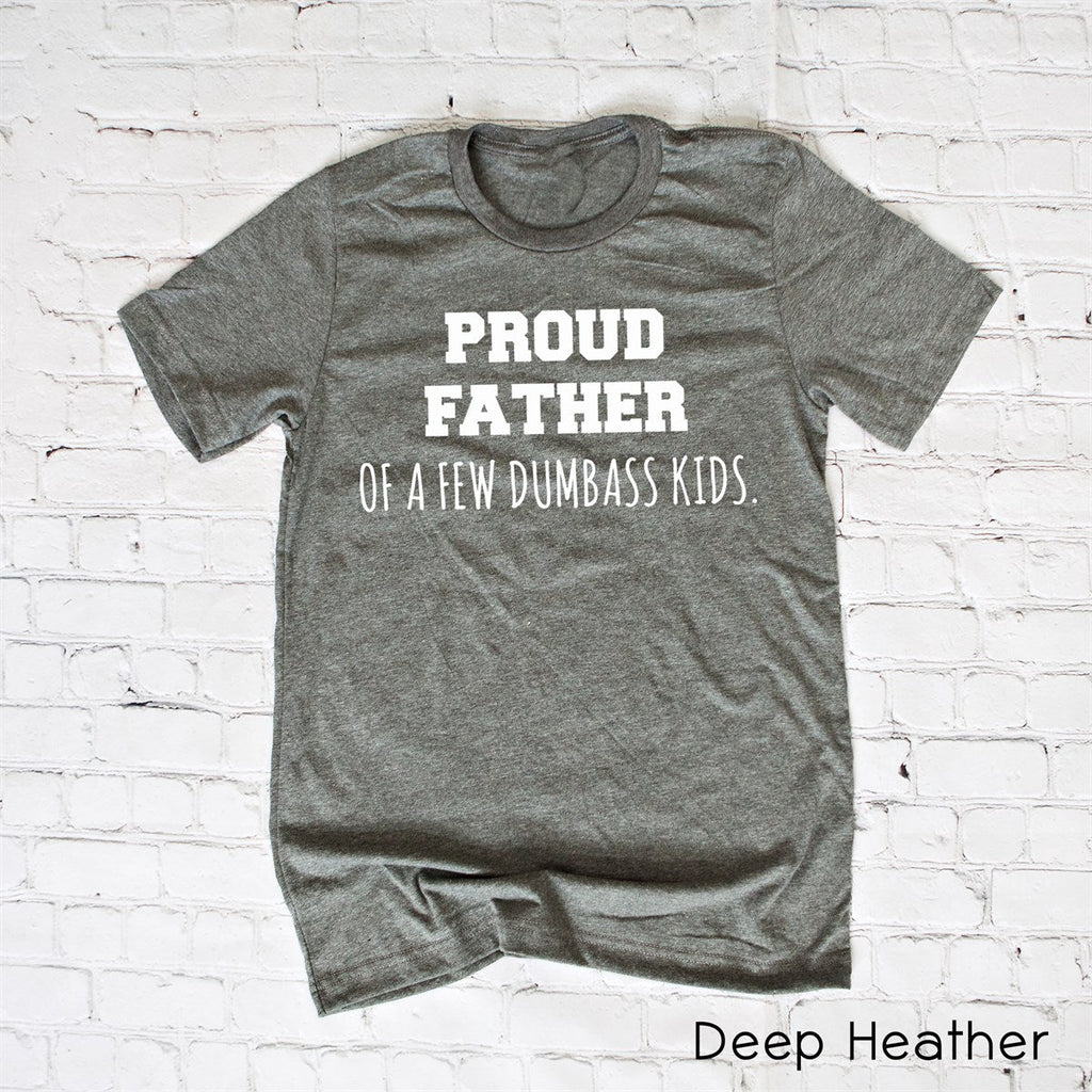 Proud Father